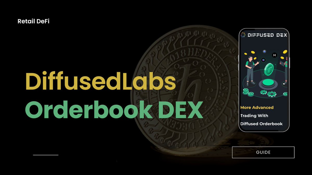 Diffused Labs tweet media