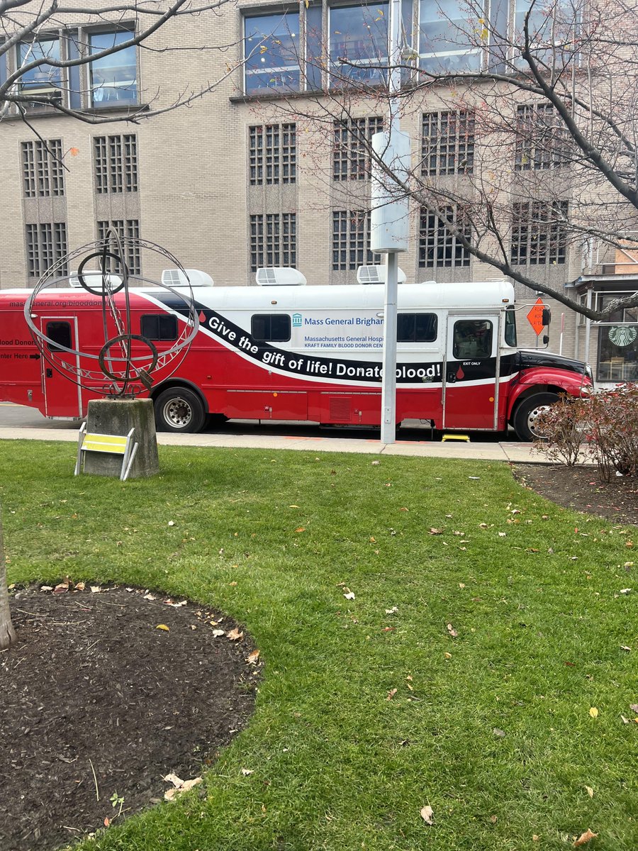 arubies12's tweet photo. Maddy beat me to it. It's a Thanksgiving miracle when your PSA wishes come true. @MGDowding  #2025cm331 #blooddriveinthehood https://t.co/6jyhCICwxY