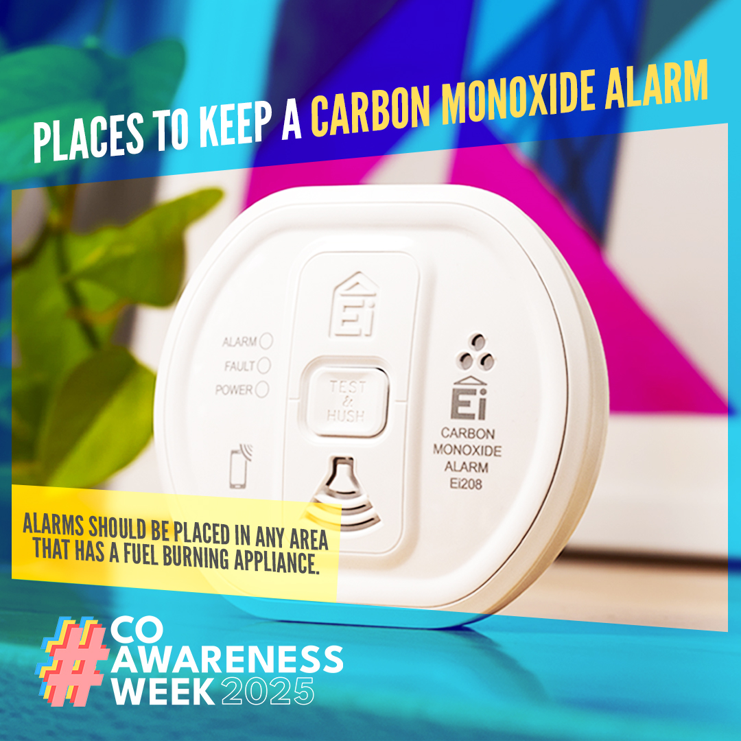 All-Party Parliamentary Carbon Monoxide Group tweet media