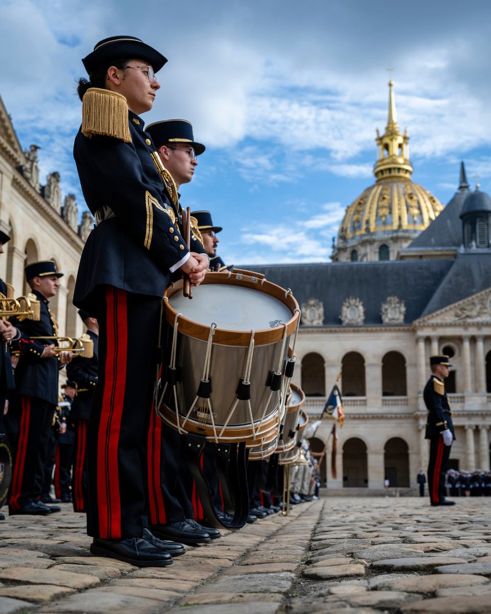 Armée de Terre tweet media