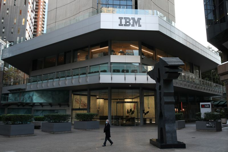 Street_Insider's tweet image. $IBM: Oppenheimer initiates coverage with Outperform rating on software-led growth

streetinsider.com/General+News/I…