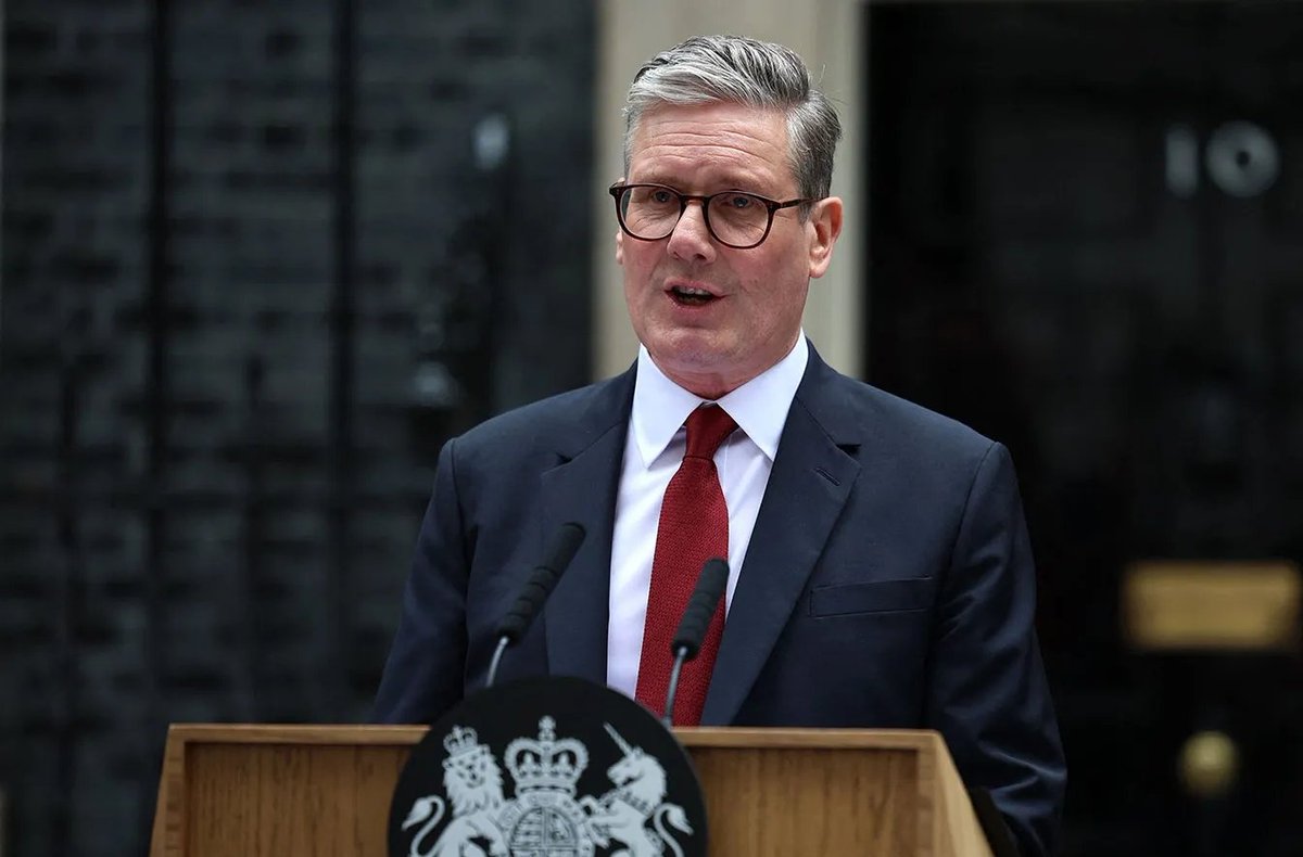 🔴URGENT : 🇺🇲🇬🇧 Les États-Unis s’apprêtent à envoyer une note officielle au gouvernement britannique exigeant la protection des citoyens face aux gangs de prédateurs d’origine musulmane et aux effets de la migration massive, selon GB News.