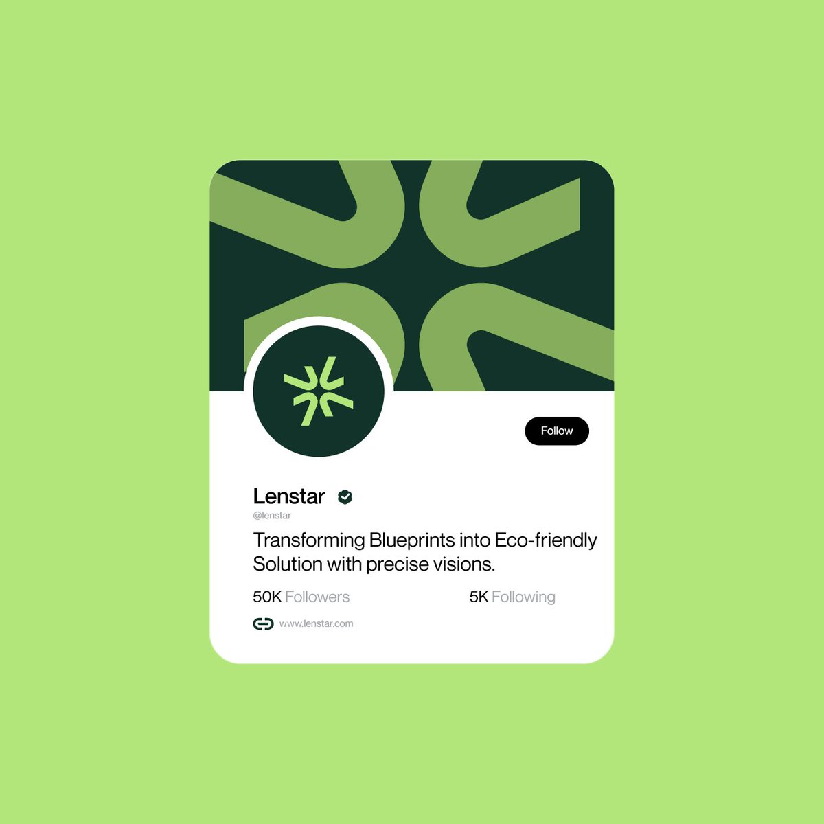 ldalamgir's tweet image. Lenstar Logo Design (L + Star) 
Behance: behance.net/gallery/238176…

#Logo #logos #logodesigner #logodesigns #logodesigners #brandidentity #brandingdesign #graphicdesigner #logoconcept #logoinspirations #logoinspiration #minimalistic #logotype #logomark #freelance #lenstar #llogo