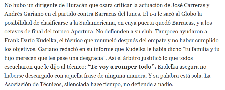 👏👏👏<a href="/arielsenosiain/">Ariel Senosiain</a> 
lanacion.com.ar/deportes/futbo…