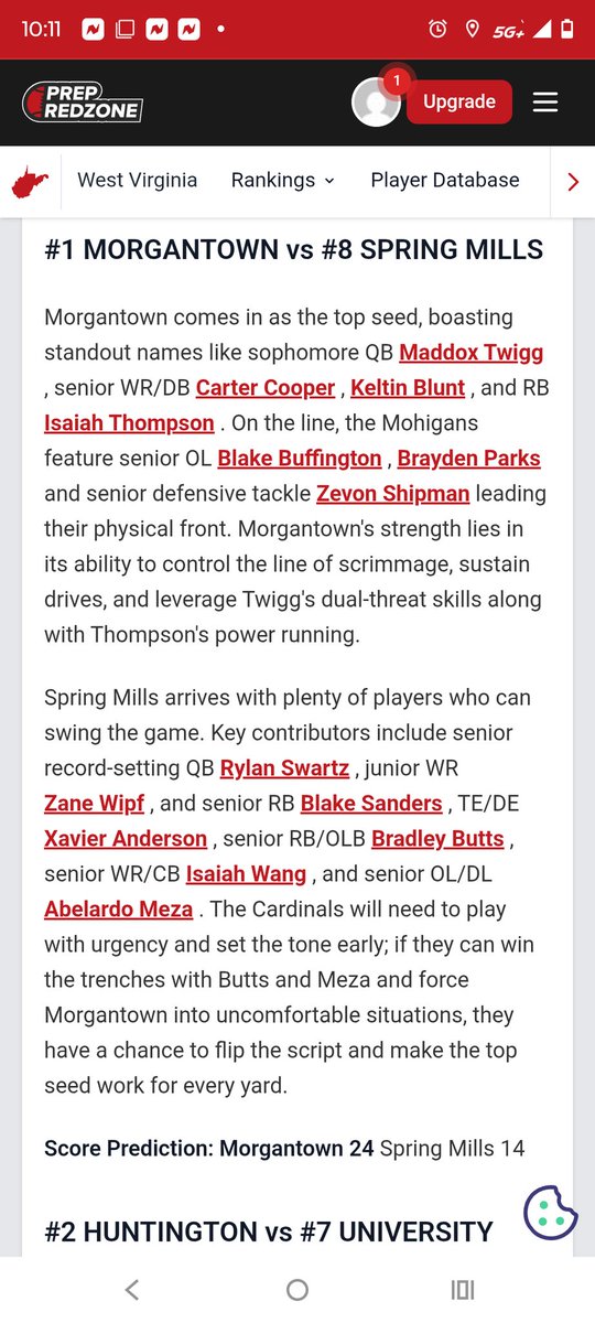 Brayden Parks tweet media