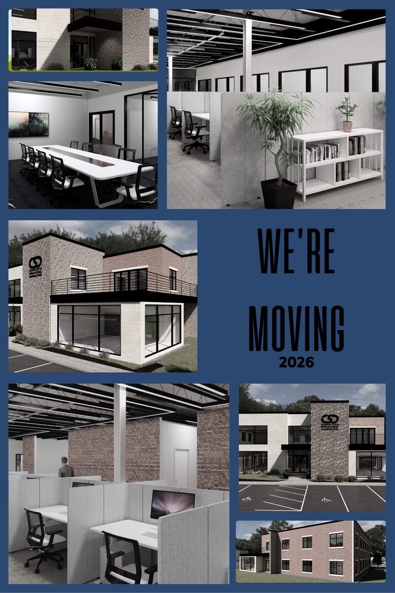 CompStructural's tweet image. We’re excited to share that our new 6,300-sq-ft, two-story office in Fishers has been approved by the PUD Committee! 🏗️🎉
Proud to keep growing and investing in our community.
📰 youarecurrent.com/2025/11/14/fis…
#FishersIN #StructuralEngineering