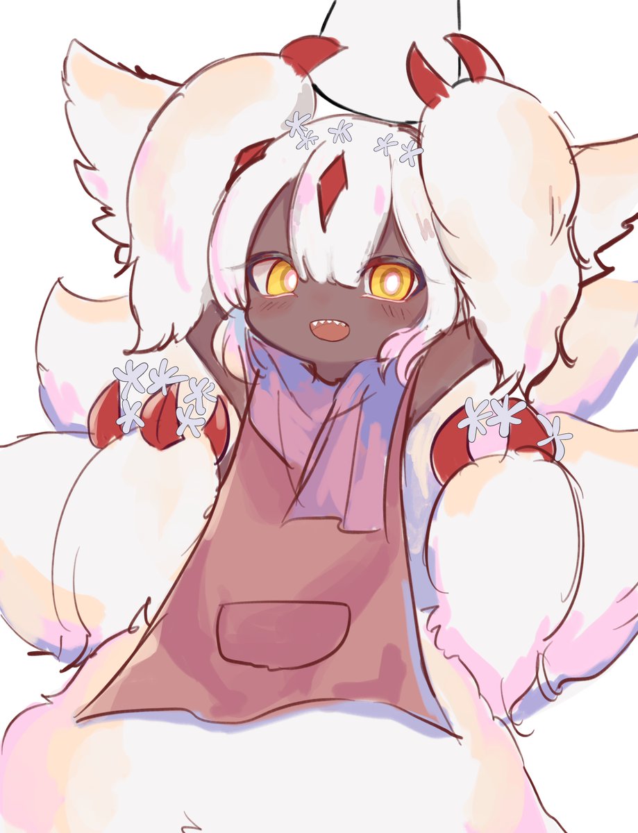 Shoyu (@murmurmofu) on Twitter photo 