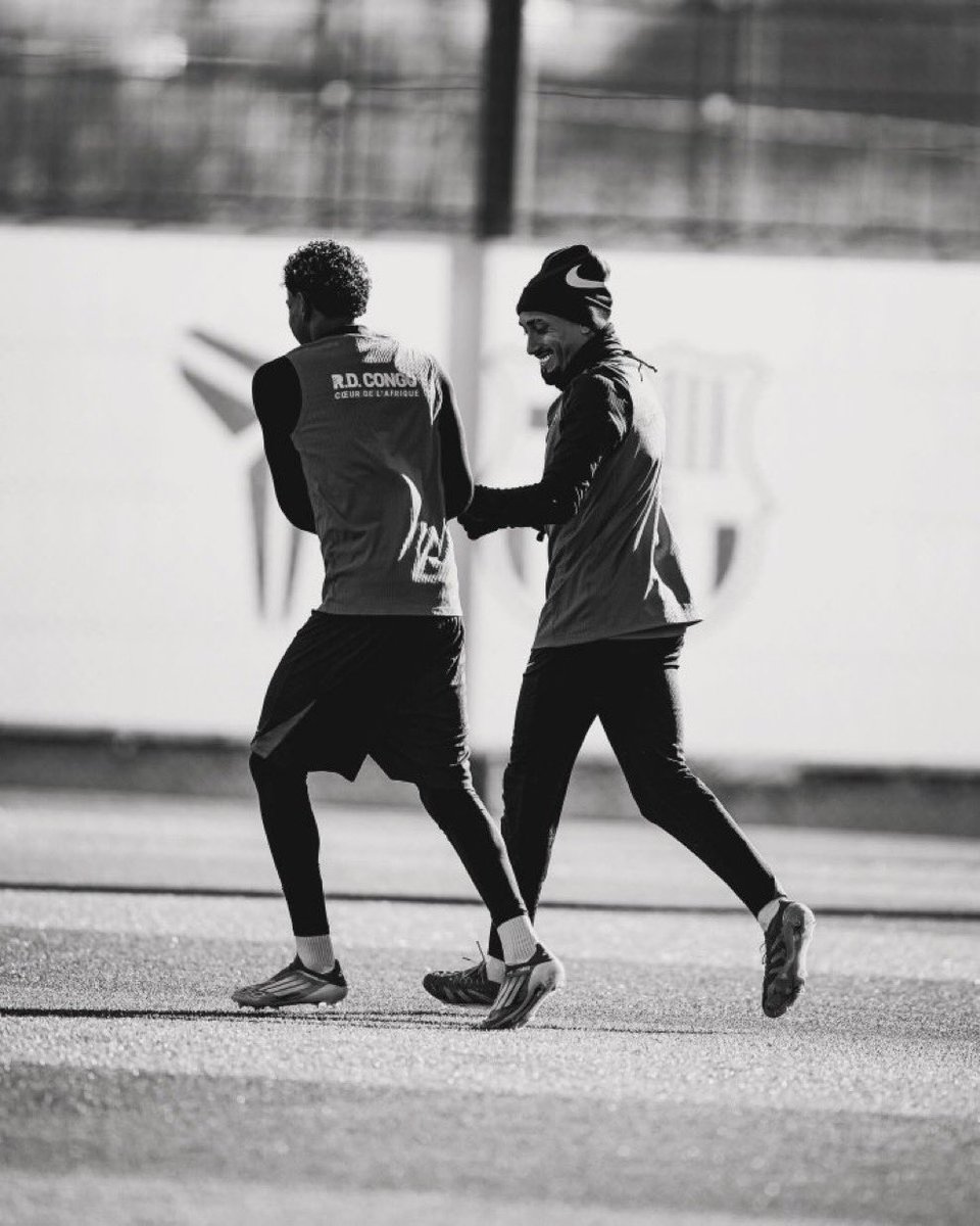 ManagingBarca's tweet image. They are readyyy 🔥🔥