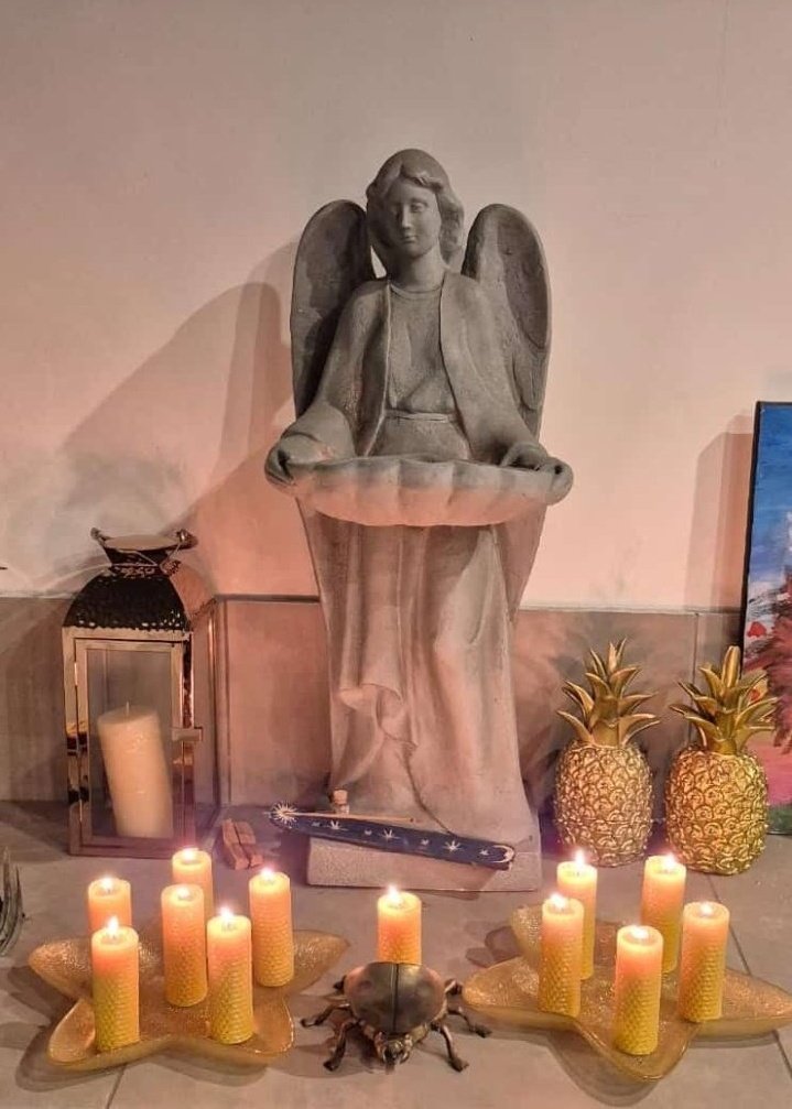 Hoy laburaré para vos. Eliminaré de tu vida todo lo negativo. Comparte dejándome tu Nombre y Signo. ✝️