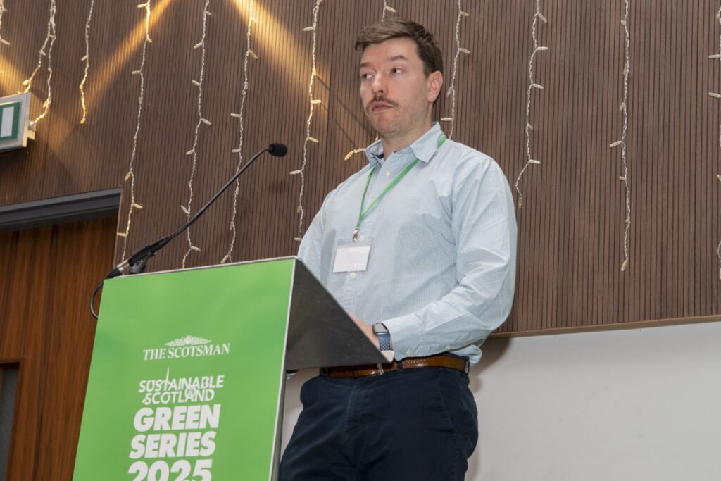 Stemovators's tweet image. A busy week for Stemovators!

We joined #ScotsmanGreenSkills25, speaking on a panel about the next generation of skills and how STEM can build stronger pathways into engineering. We also ran a joint session at UofG Dumfries for primary education students. 
stemovators.scot