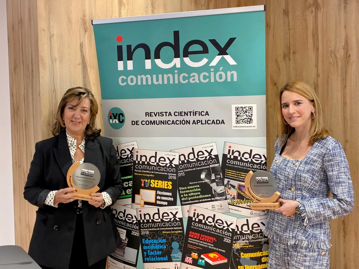 Raquel Quevedo tweet media