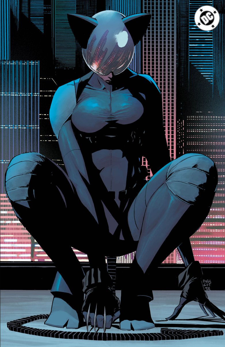 Ssnyder1835's tweet image. Out this Wednesday, November 26th!

Issues #2 and #14 of DC K.O. and ABSOLUTE BATMAN, battles for the Heart of Apokolips and Gotham City!

Plus, second printings of DC K.O. #1 and ABSOLUTE BATMAN #13, setting the stages for King Omega and Selina Kyle!