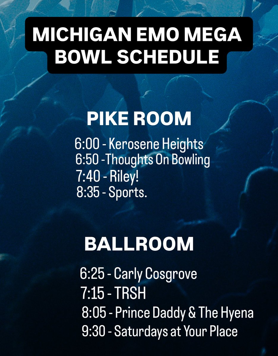 saypband's tweet image. 