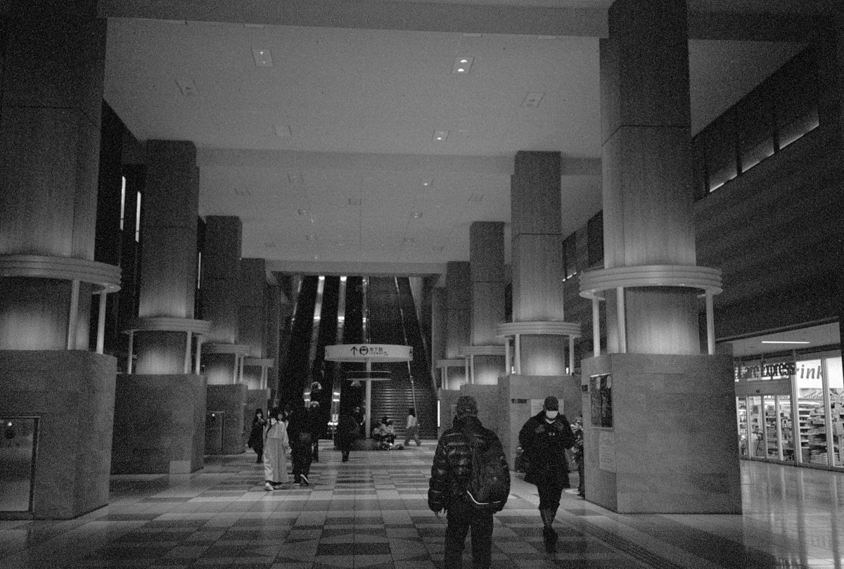 hsuzuki54's tweet image. Stand up.

#olympusxa2
#Rollei
#Rolleiretro
#RolleiRetro400s