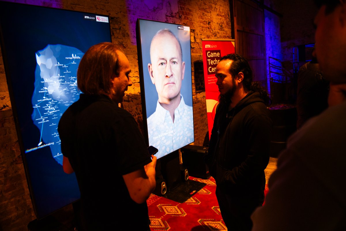 ETH Game Tech Center tweet media