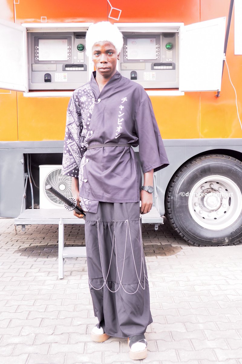 Damgeo_lambert's tweet image. Today is Friday!
I wanna drop some pictures from Gtco Fashion Weekend 2025
#gtcofashionweekend2025 
#gtcofashionweekend 
#africantourism #africanculture 
#africanfashion #fashion 
#streetfashion