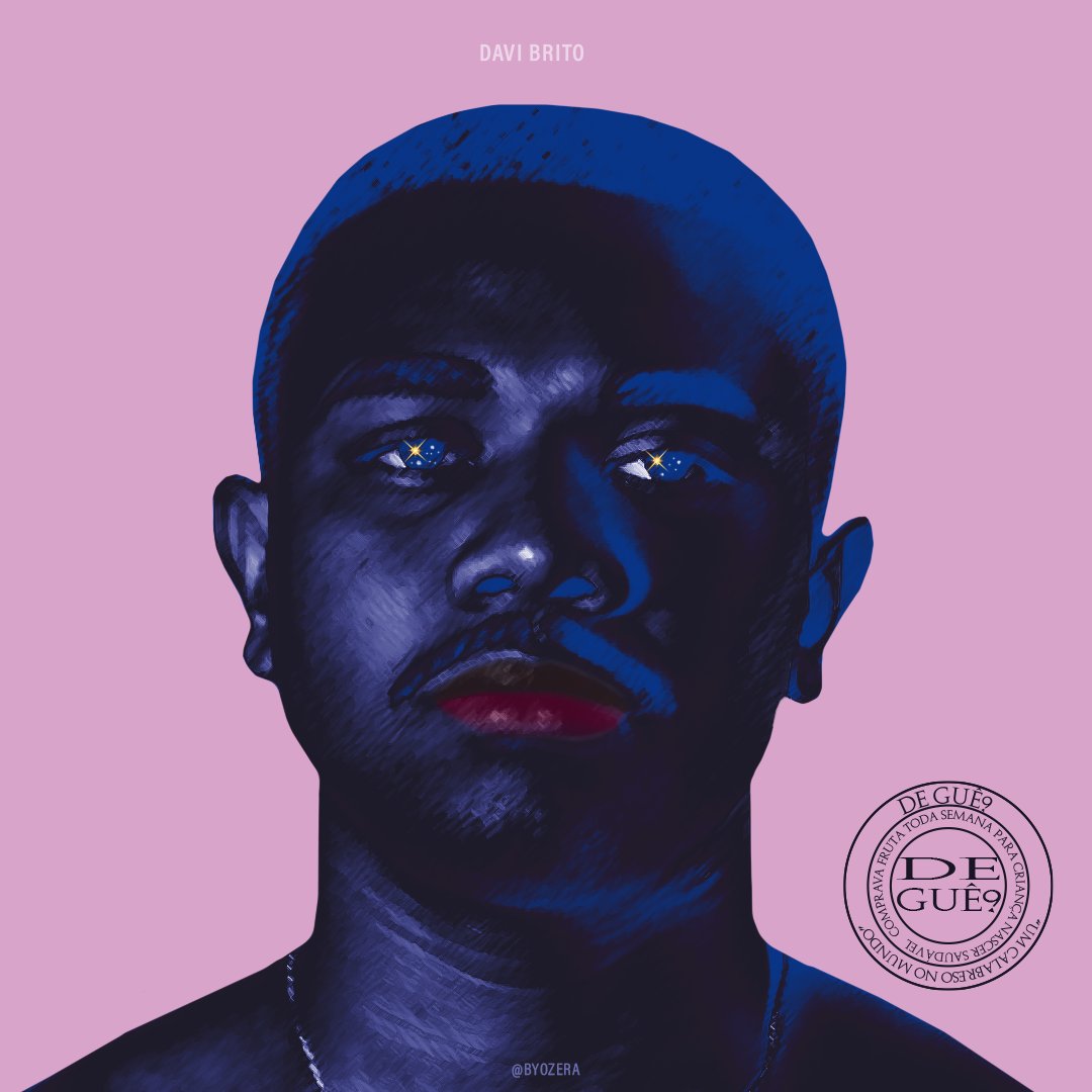 byozera's tweet image. me desculpa baco @exudoblues #hasos