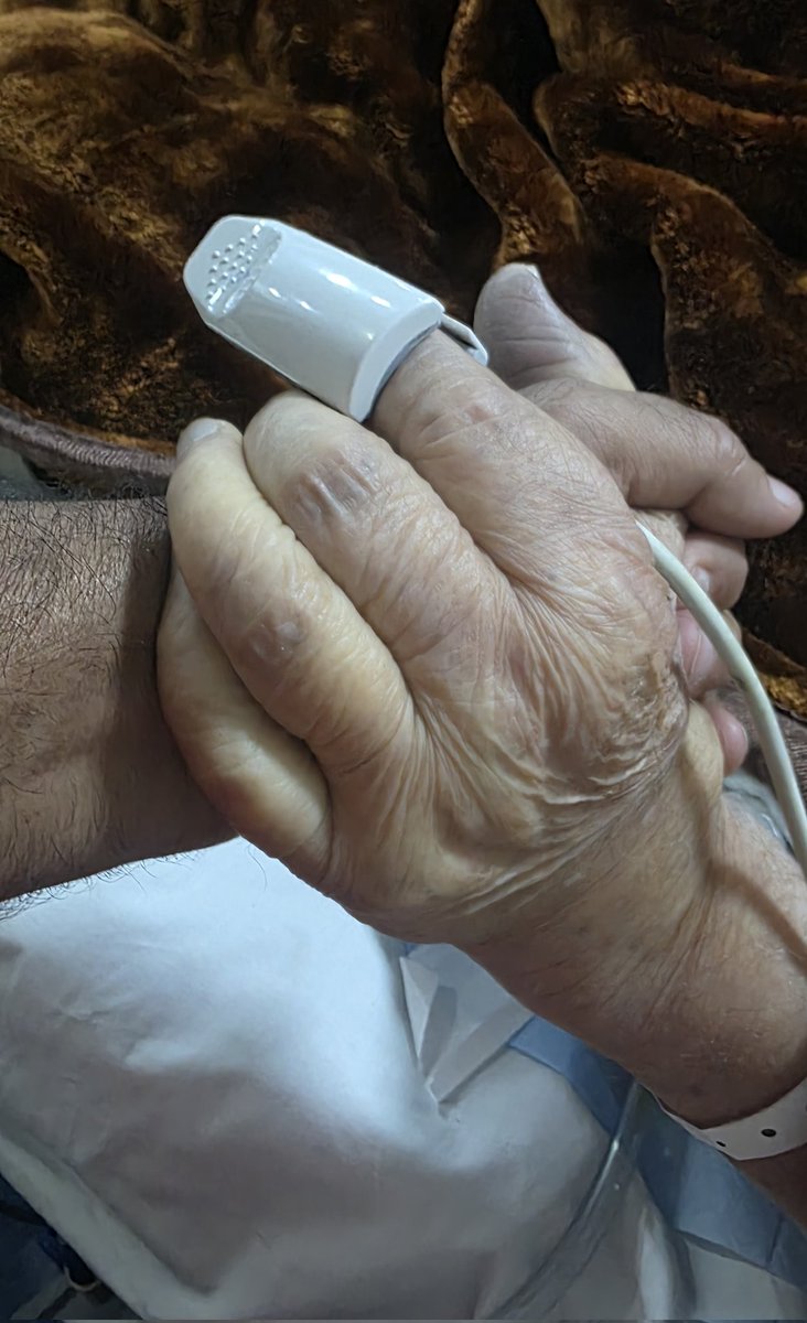 AshokShrivasta6's tweet image. जिन्होंने लड़ना सिखाया..संघर्षों में जीना सिखाया..
उंगली पकड़ कर चलना सिखाया..वो हाथ छोड़ कर चले गए!
#पिताजी #पिता #father