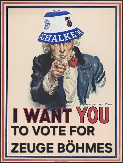 SuedstadtKnappe's tweet photo. Leute denkt dran! @SwayzeSaveMe for FT Ballon d'Or!
#FTdor https://t.co/8TcNwxIqVM