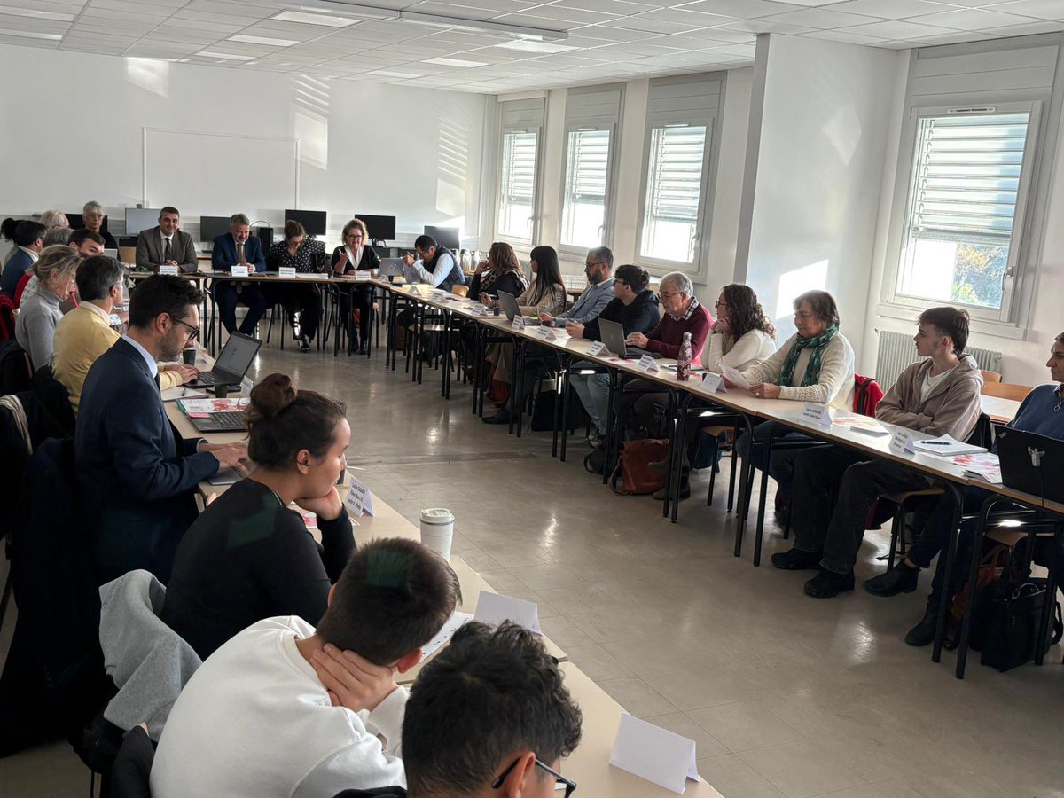 Ardèche-Direction académique tweet media