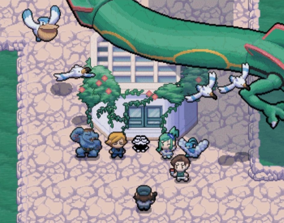 朩ウヱンの双璧と呼ばれし二人のWEBオンリー【Double Encount!!】 tweet media