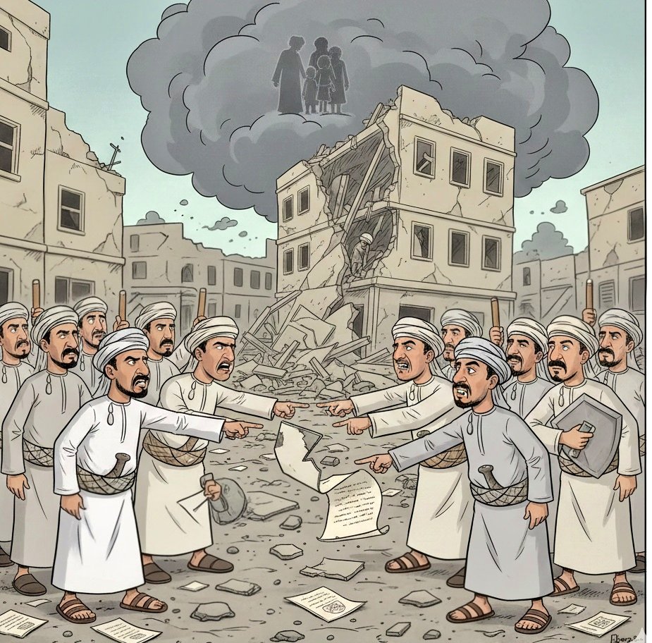 AlghassaniNajim's tweet photo. إن حالة التنصل من المسؤولية عبر البيانات الرسمية إزاء حادث جلل، كفقدان أسرة بأكملها تضعنا أمام مرحلة دقيقة وخطيرة وهي تؤكد على ضرورة التحول الفوري من تبادل الاتهامات إلى النظر بجدية في الأسباب الجوهرية التي أدت إلى وقوع هذه الحادثة المؤلمة.
#الى_من_يهمه_الأمر https://t.co/NHoF2VZzXJ