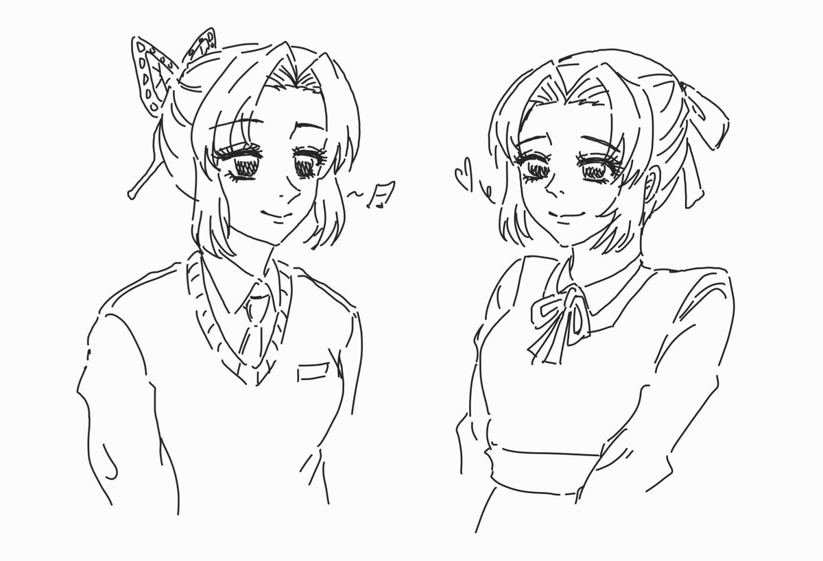 idIcQckDh9mrU8x's tweet image. #しのぶ 시노부 귀멸학원 교복도 좋고 세키레이 중학교 교복도 좋은..
그림 잘 그리는 사람들 부럽다 흑흭