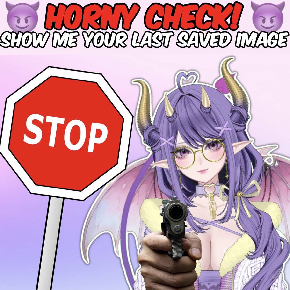 🌙LunaMeiVT✨The spicy succubus🔥💜 tweet media