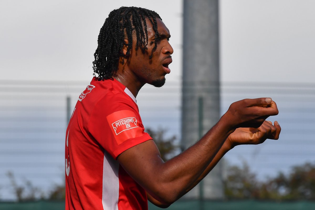 Quorn Football Club tweet media