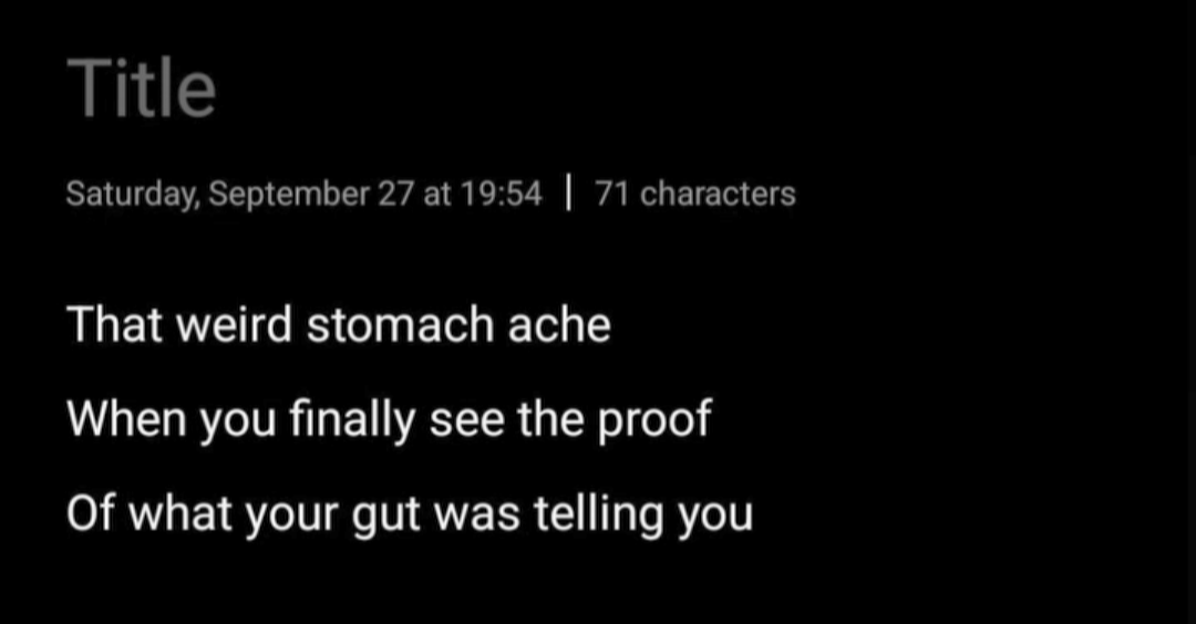 Attachmentsucks's tweet photo. https://t.co/XrgmVBuiEV