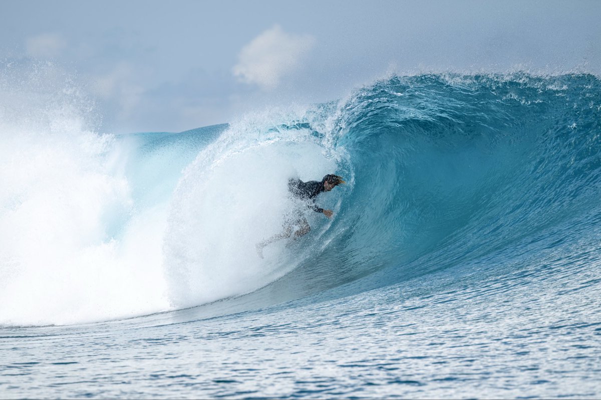 Chris Burniske tweet media