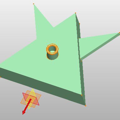 TOURMISS's tweet image. They are great but not as symmetrical as science will recommend for low torque they getting close to my model I give them 6 months to reach their desired goal shaft must be equal distance in mass to each extremity “”inertial materials “” at atomic mass level .