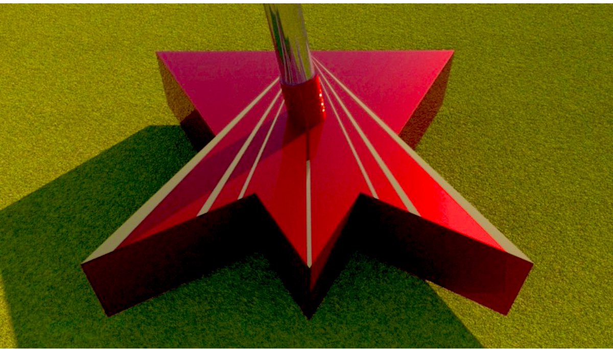 TOURMISS's tweet image. They are great but not as symmetrical as science will recommend for low torque they getting close to my model I give them 6 months to reach their desired goal shaft must be equal distance in mass to each extremity “”inertial materials “” at atomic mass level .