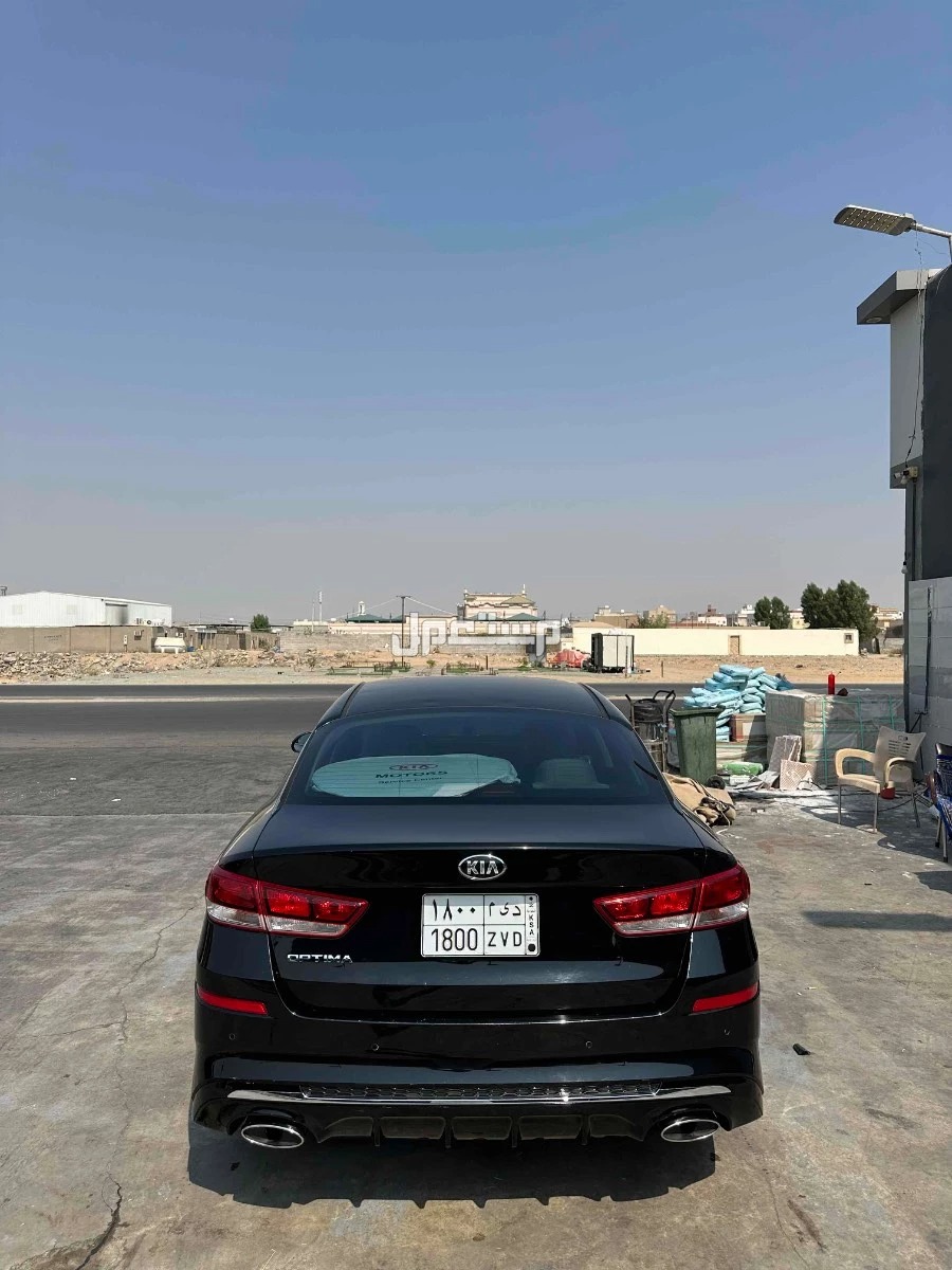 mstaml_com's tweet image. كيا اوبتيما Kia Optima 2020 مستعملة للبيع في جدة بسعر 52 ألف ريال سعودي
 للتواصل مع المعلن 👇 :
mstaml.com/4597434
#مستعمل_السعودية #سيارات_للبيع #سيارات_السعودية #سيارات_مستعملة #كيا_اوبتيما #جدة