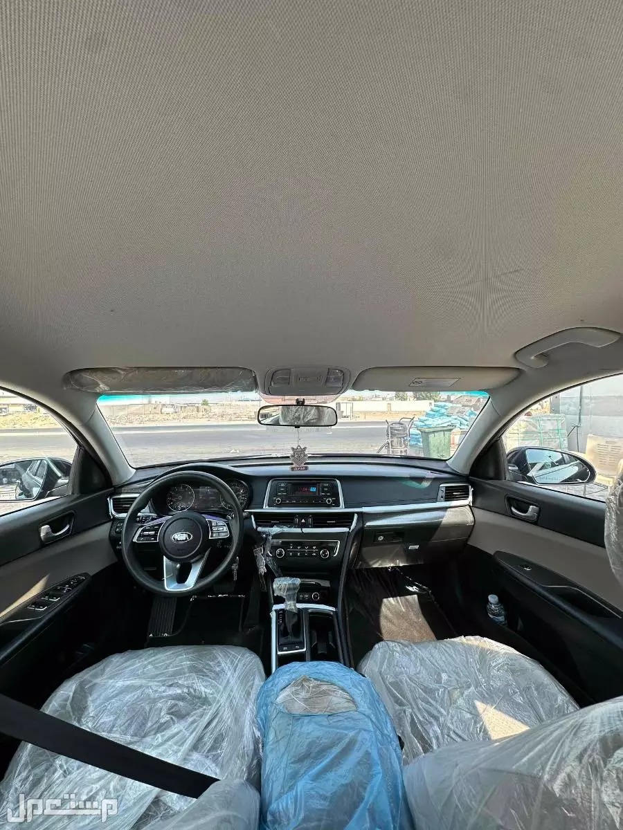 mstaml_com's tweet image. كيا اوبتيما Kia Optima 2020 مستعملة للبيع في جدة بسعر 52 ألف ريال سعودي
 للتواصل مع المعلن 👇 :
mstaml.com/4597434
#مستعمل_السعودية #سيارات_للبيع #سيارات_السعودية #سيارات_مستعملة #كيا_اوبتيما #جدة