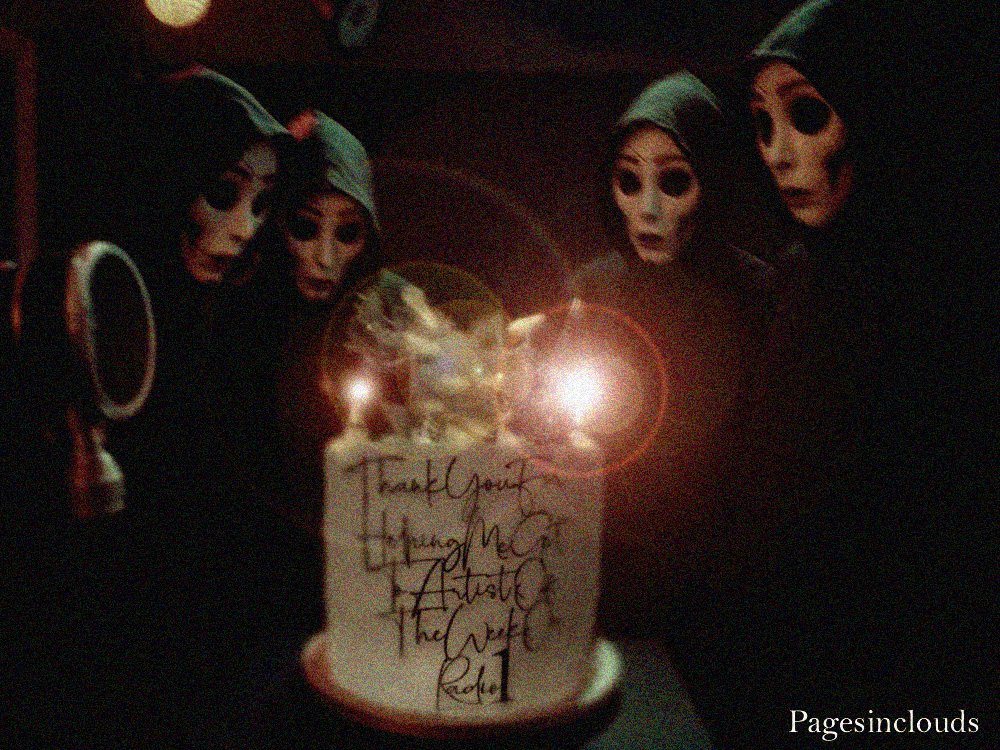 I commissioned Siobhán Nichol to make a cake for the studio to say thanks for helping me with some of my songs and for helping me achieve Artist of the Week on the BBC Introducing Rock show on Radio 1 with Alyx Holcombe. Siobhán did an amazing job — PIC 2025