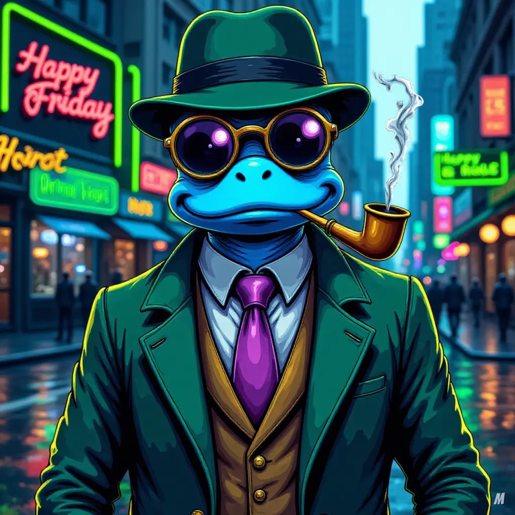 Happy Friday XRP Fam