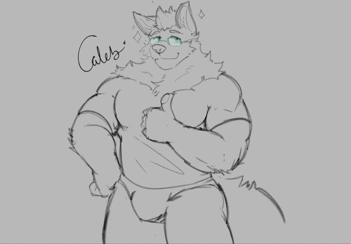 jammiisaur's tweet image. Some #wips for the winners! Maybe more winners coming soon o/