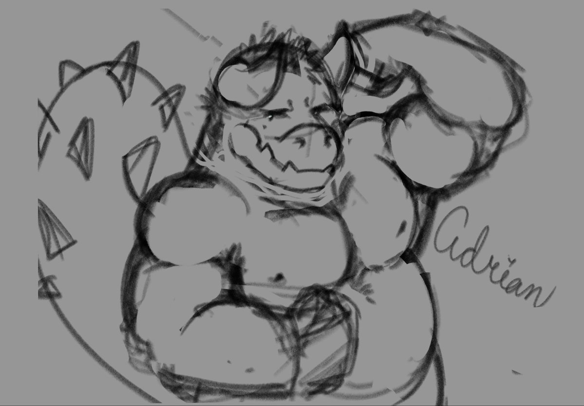 jammiisaur's tweet image. Some #wips for the winners! Maybe more winners coming soon o/