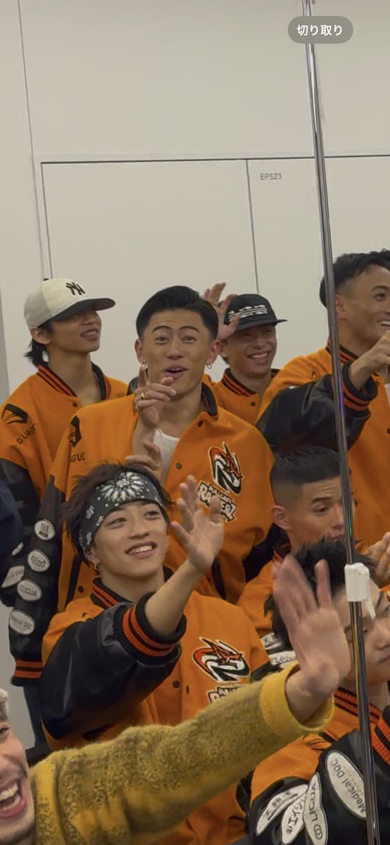 TAICHI/筋達磨/Tiny Twiggz/タイチたち。 (@0318Taichi) / Posts / X