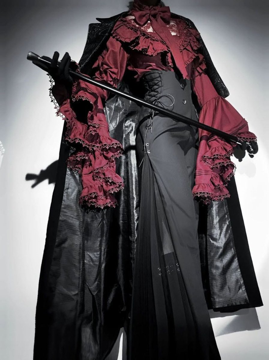 T_comma2613's tweet image. I need Techno in this