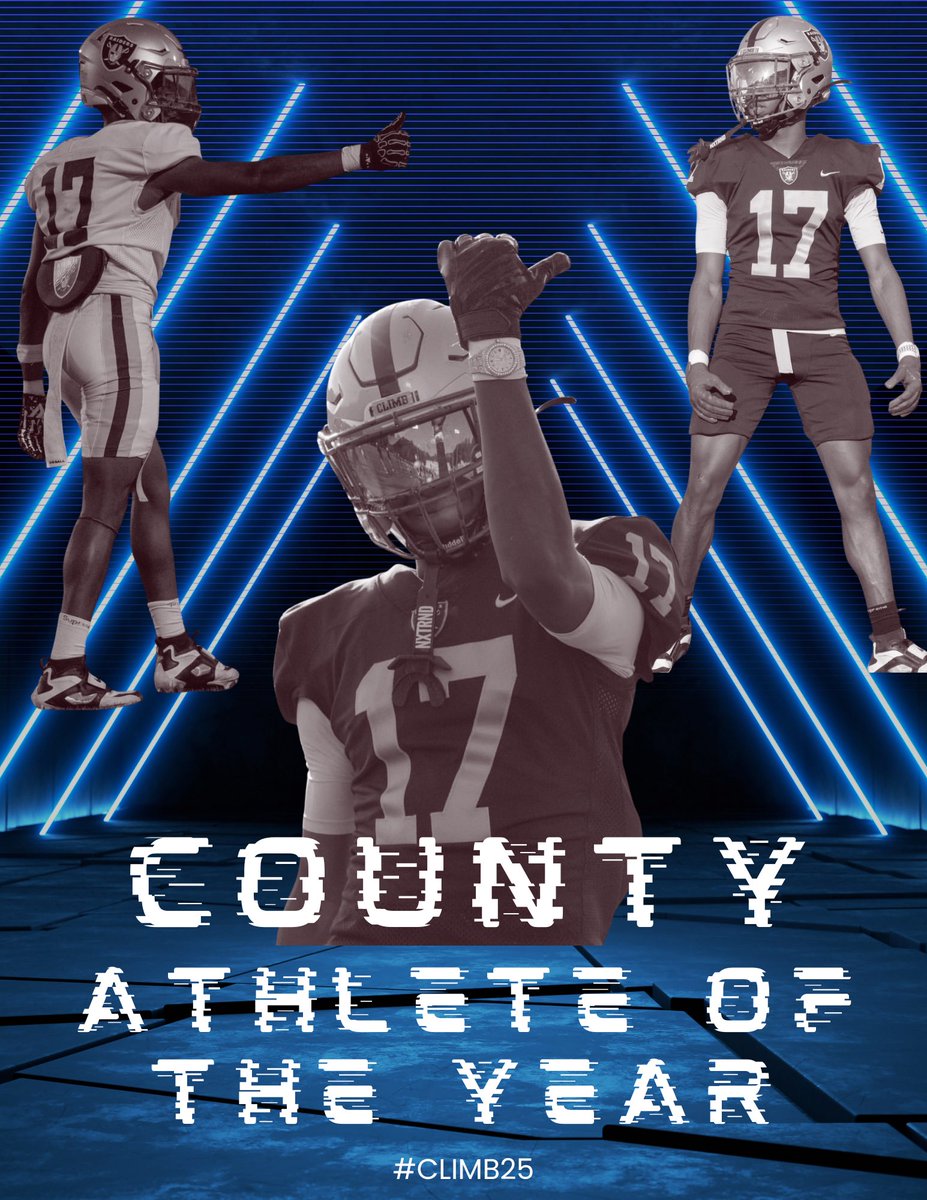 ⚡️ in a bottle! Congrats <a href="/kirkthomas8707/">Kirk-Anthony Thomas</a> !! 🥇

#CLIMB25

<a href="/Raiders/">Las Vegas Raiders</a> <a href="/AthleticsEP/">EPHS Athletics</a> <a href="/coachruss23/">Coach Russell</a> <a href="/VanSpence10/">Van Spence</a> <a href="/BJacobsonFBall/">RaiderNationEPHS</a> <a href="/RecruitGeorgia/">Recruit Georgia</a> <a href="/NwGaFootball/">NwGa Football</a> <a href="/RustyMansell_/">Rusty Mansell</a> <a href="/BALLERSCHOICE1/">BALLERS CHOICE LLC</a> <a href="/ChadSimmons_/">ChadSimmons</a> <a href="/ErikRichardsUSA/">Erik Richards</a> <a href="/NEGARecruits/">Northeast Georgia Recruits</a> <a href="/PrepRedzoneGA/">Prep Redzone Georgia</a> <a href="/GHSFdaily/">GHSF Daily</a> #RaiderNation