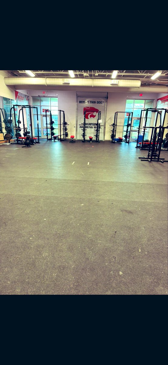 TheCoachDiesel's tweet image. The Switch is happening. Out with the old in with the new. Huge shoutout to @bromley_dustin for getting this done and getting it done now. #TheSwitch