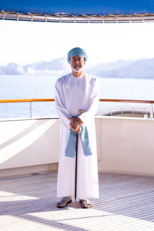 _4sat_'s tweet image. نسأل الله أن يوفق جلالة السلطان هيثم بن طارق، ويُسدّد خطى سمو ولي العهد السيّد ذي يزن، لما فيه خير هذا الوطن ورفعته.
#السلطان_هيثم
#السيد_ذي_يزن