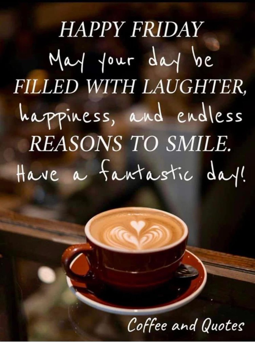 MidwestFantasy's tweet image. Hello everyone 👋🏻

Wishing you a fabulous #Friday !

#FridayVibes