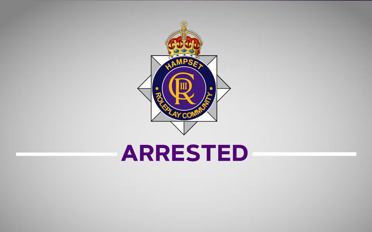 A male who used a machete to break into a property in Queens Park was arrested by Response Officers. 

The male ran from officers but was subsequently detained. #Arrested 

High Visibility Policing | Higher Standards | Increased Proactivity

#Fictional #Response