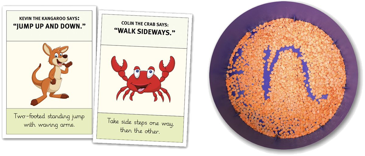 Letter-join - handwriting made easy! tweet media