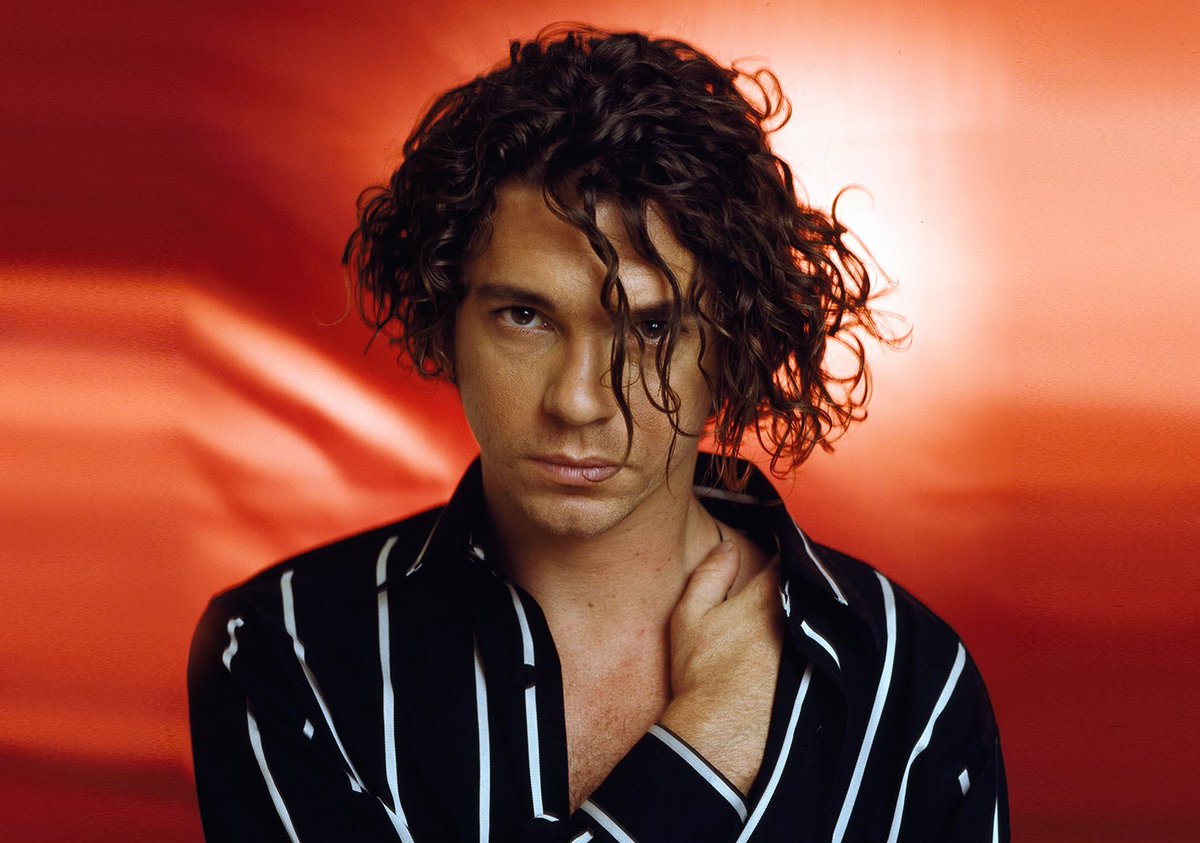 INXS's tweet image. Remembering our brother, Michael, today. We love and miss you. 

📸: Michael Putland/Getty
📸: Fairfax Media via Getty Images
📸: Niels van Iperen/Getty Images
📸: Fairfax Media / Contributor