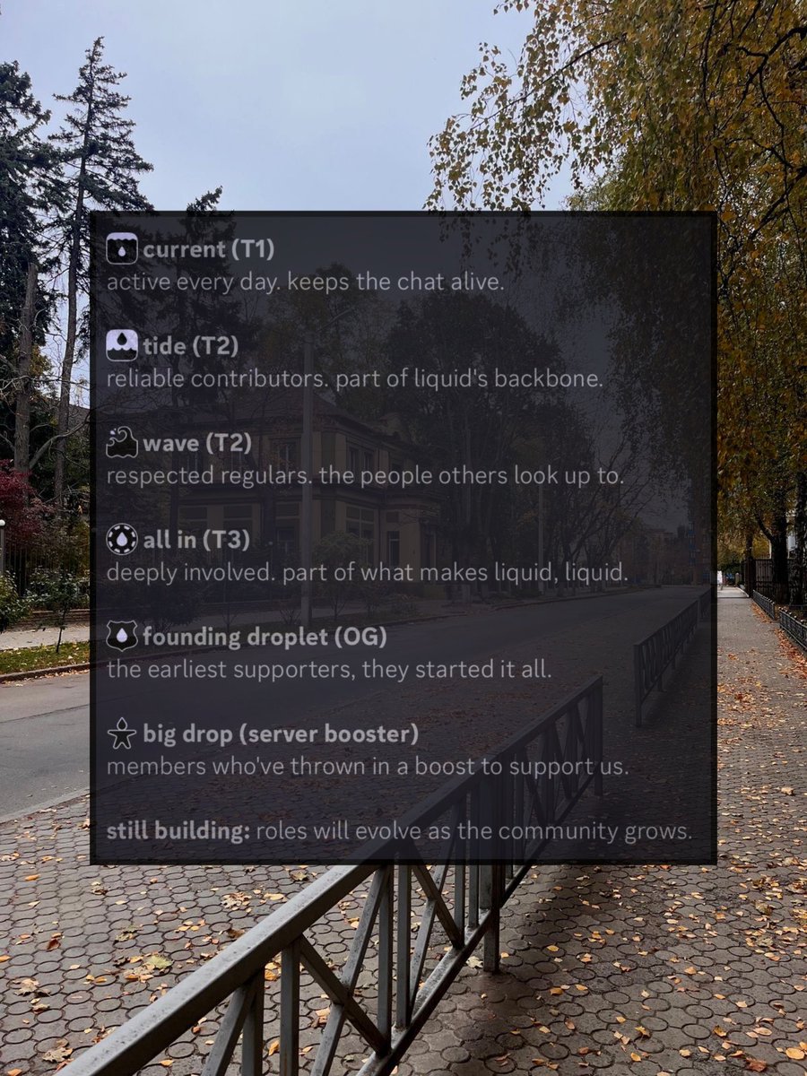 eeeexcvnkk's tweet image. also, all the roles that you can get now are shown in front of you 

come and do real things with us