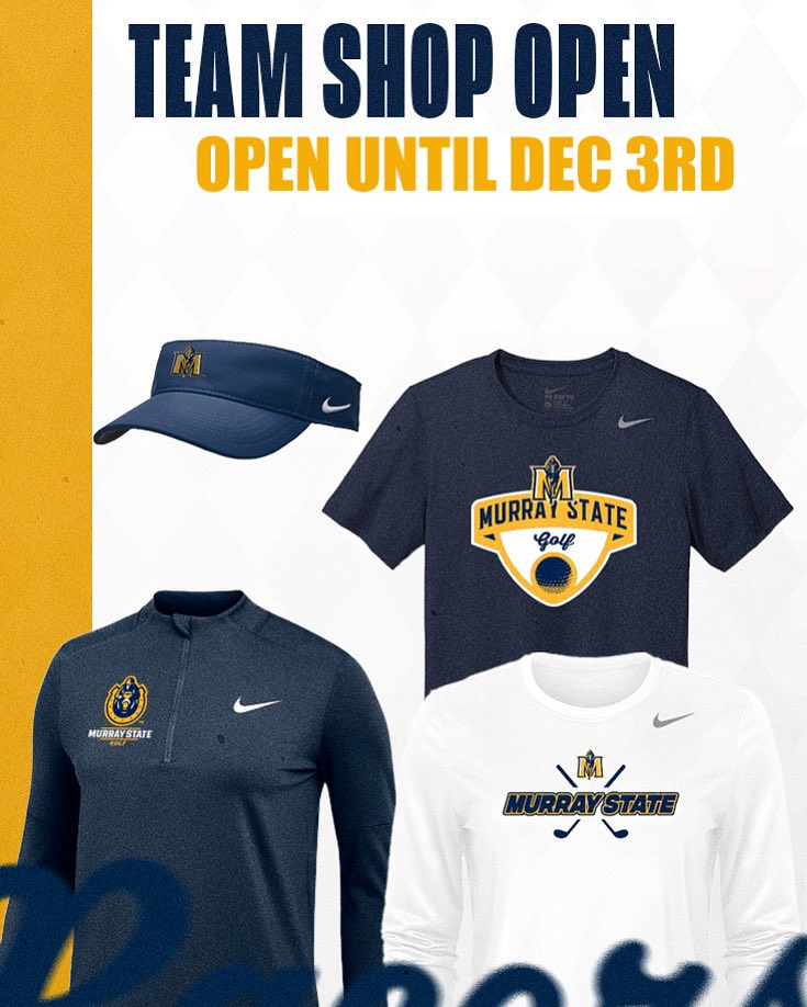 Murray State Women's Golf tweet media